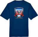 Performance Short Sleeves - D.C. Cup 2026