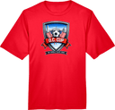 Performance Short Sleeves - D.C. Cup 2026