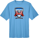 Performance Short Sleeves - D.C. Cup 2026