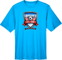 Performance Short Sleeves - D.C. Cup 2026