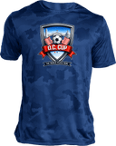 Performance Short Sleeves - D.C. Cup 2026