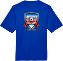 Performance Short Sleeves - D.C. Cup 2026
