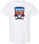 Short Sleeves - D.C. Cup 2026