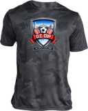 Performance Short Sleeves - D.C. Cup 2026