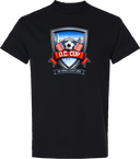 Short Sleeves - D.C. Cup 2026