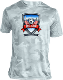 Performance Short Sleeves - D.C. Cup 2026