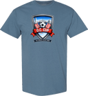 Short Sleeves - D.C. Cup 2026