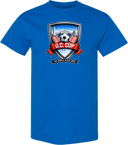 Short Sleeves - D.C. Cup 2026