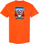 Short Sleeves - D.C. Cup 2026