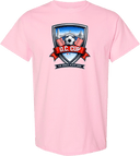 Short Sleeves - D.C. Cup 2026