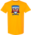 Short Sleeves - D.C. Cup 2026