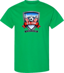 Short Sleeves - D.C. Cup 2026