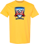 Short Sleeves - D.C. Cup 2026