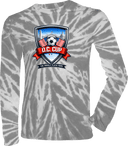 Tie-Dye Long Sleeves - D.C. Cup 2026
