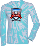 Tie-Dye Long Sleeves - D.C. Cup 2026