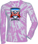 Tie-Dye Long Sleeves - D.C. Cup 2026