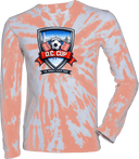 Tie-Dye Long Sleeves - D.C. Cup 2026