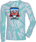 Tie-Dye Long Sleeves - D.C. Cup 2026