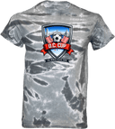 Tie-Dye Short Sleeves - D.C. Cup 2026