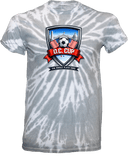 Tie-Dye Short Sleeves - D.C. Cup 2026