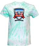 Tie-Dye Short Sleeves - D.C. Cup 2026
