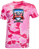 Tie-Dye Short Sleeves - D.C. Cup 2026
