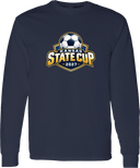 Long Sleeves - USYS KS State Cup Fall 2026
