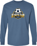 Long Sleeves - USYS KS State Cup Fall 2026