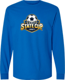 Long Sleeves - USYS KS State Cup Fall 2026
