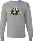 Long Sleeves - USYS KS State Cup Fall 2026