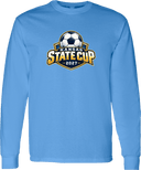 Long Sleeves - USYS KS State Cup Fall 2026