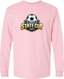 Long Sleeves - USYS KS State Cup Fall 2026