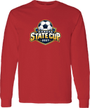 Long Sleeves - USYS KS State Cup Fall 2026