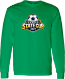 Long Sleeves - USYS KS State Cup Fall 2026