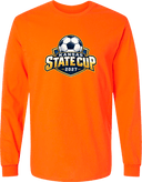 Long Sleeves - USYS KS State Cup Fall 2026