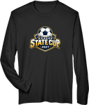 Performance Long Sleeves - USYS KS State Cup Fall 2026