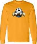 Long Sleeves - USYS KS State Cup Fall 2026