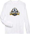 Performance Long Sleeves - USYS KS State Cup Fall 2026