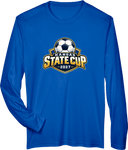 Performance Long Sleeves - USYS KS State Cup Fall 2026