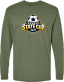Long Sleeves - USYS KS State Cup Fall 2026