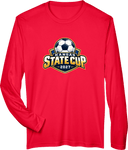 Performance Long Sleeves - USYS KS State Cup Fall 2026
