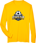 Performance Long Sleeves - USYS KS State Cup Fall 2026