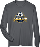 Performance Long Sleeves - USYS KS State Cup Fall 2026