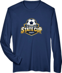 Performance Long Sleeves - USYS KS State Cup Fall 2026