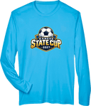 Performance Long Sleeves - USYS KS State Cup Fall 2026