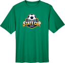 Performance Short Sleeves - USYS KS State Cup Fall 2026