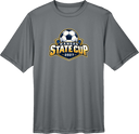Performance Short Sleeves - USYS KS State Cup Fall 2026