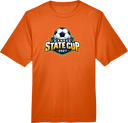 Performance Short Sleeves - USYS KS State Cup Fall 2026