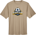 Performance Short Sleeves - USYS KS State Cup Fall 2026