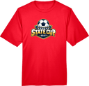 Performance Short Sleeves - USYS KS State Cup Fall 2026